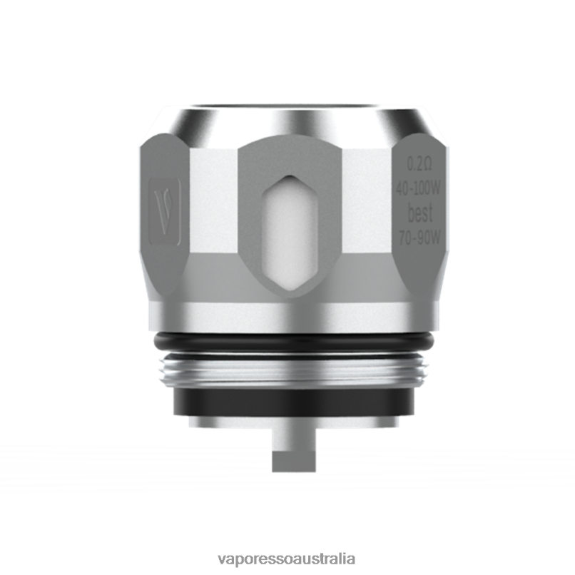 GT6 0.2ohm Vaporesso GT CORE Coils (3Pcs) - Vaporesso vape instructions 0B2PJ355