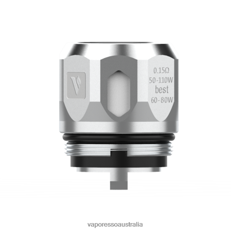 GT8 0.15ohm Vaporesso GT CORE Coils (3Pcs) - Vaporesso vape price 0B2PJ356