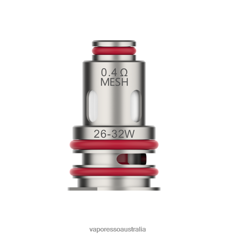 GTX 0.4ohm Mesh Vaporesso GTX Coils (5Pcs) - Vaporesso Australia price 0B2PJ344