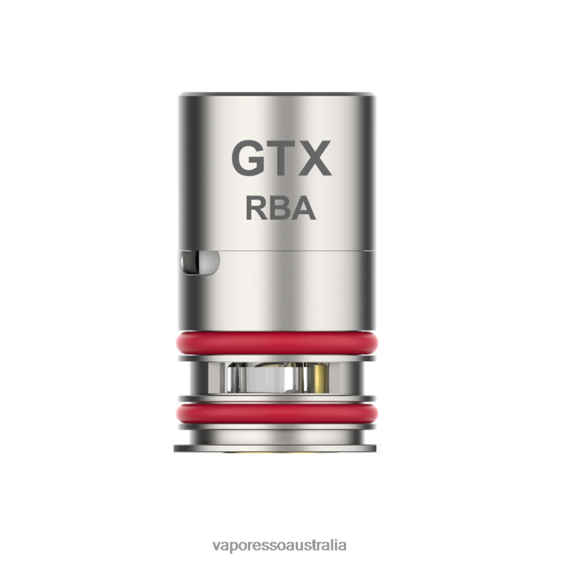 GTX Bar Vaporesso GTX Coils (5Pcs) - Vaporesso vape near me 0B2PJ348