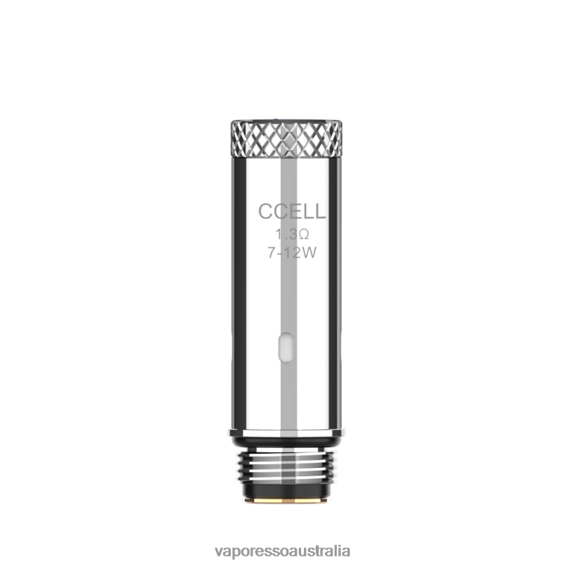 OC Cotton 1.3ohm Vaporesso ORCA Solo Ceramic Coils (5Pcs) - Vaporesso Australia 0B2PJ362