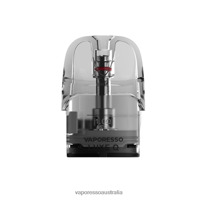 1.0ohm (3ml) Vaporesso LUXE Q Pods (4Pcs) - Vaporesso Australia price 0B2PJ394