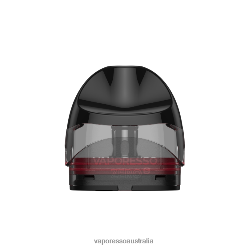 1.0ohm Mesh Pod Vaporesso ZERO S Pods (2Pcs) - Vaporesso vape instructions 0B2PJ395