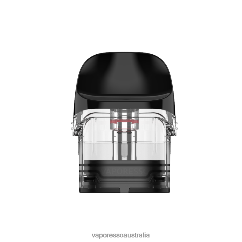 1.2ohm (2ml) Vaporesso LUXE Q Pods (4Pcs) - Vaporesso vape amazon 0B2PJ391