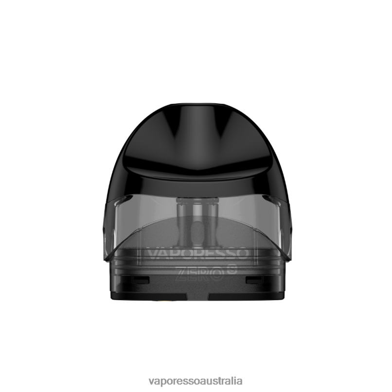 1.2ohm Mesh Pod Vaporesso ZERO S Pods (2Pcs) - Vaporesso vape price 0B2PJ396