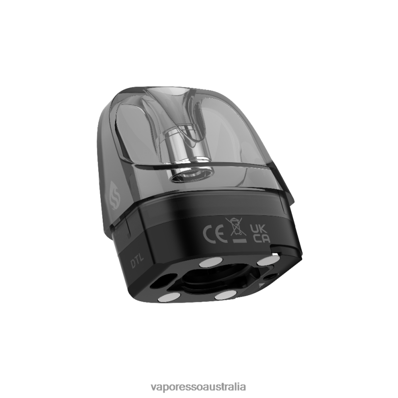 DTL Vaporesso LUXE XR Pod (2Pcs) - Vaporesso Australia 0B2PJ382