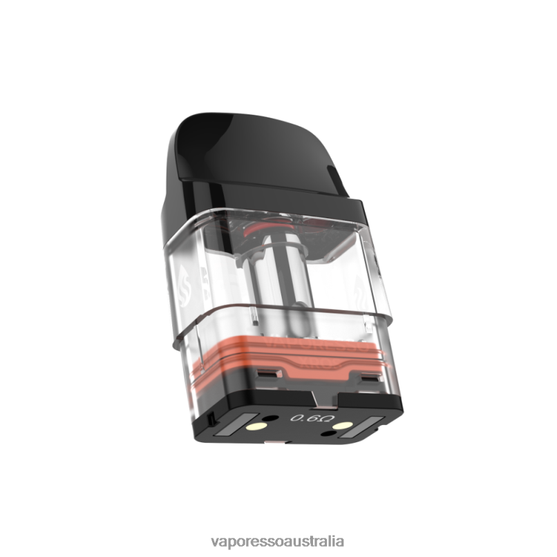 XROS 0.6ohm Mesh Pod (3ml) Vaporesso XROS Series Pods (4Pcs) - Vaporesso Australia price 0B2PJ374