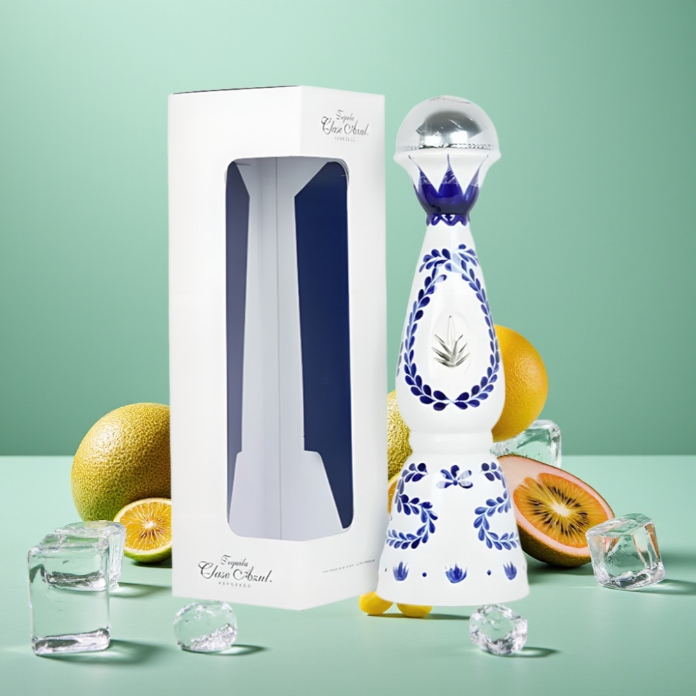 HUMO Azul 15000 Puffs 20mL 5% Nicotine Kiwi Passion Fruit Guava Ice