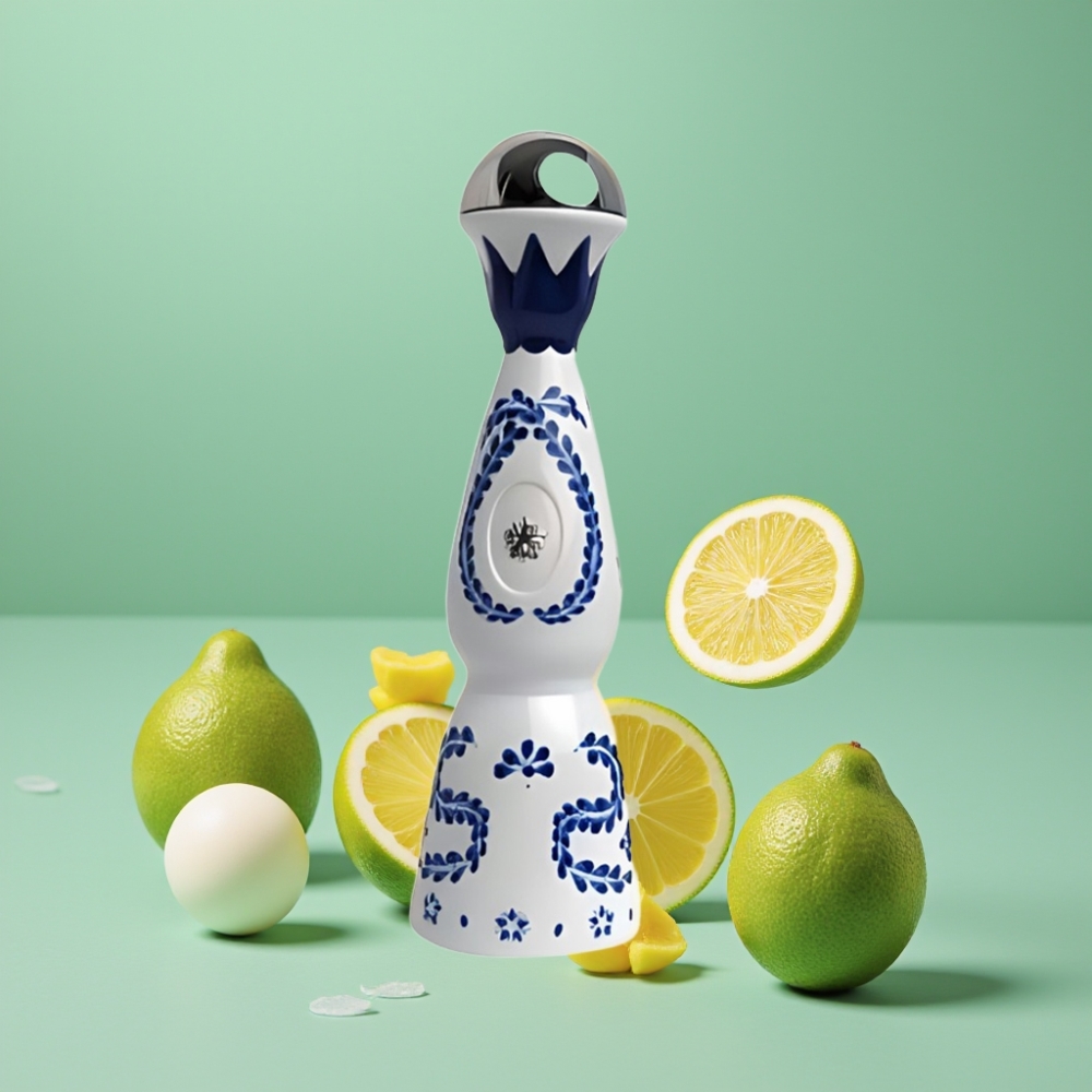 HUMO Azul 15000 Puffs Lemon Lime 20mL 5% USB-C