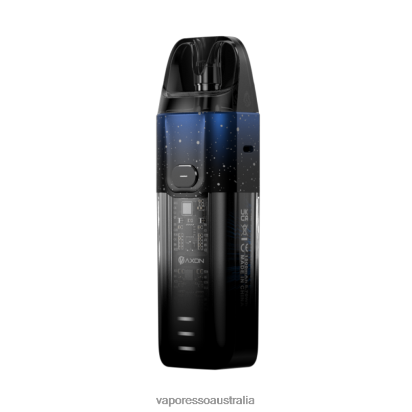 Galaxy Blue Vaporesso LUXE XR - Vaporesso vape price 0B2PJ186