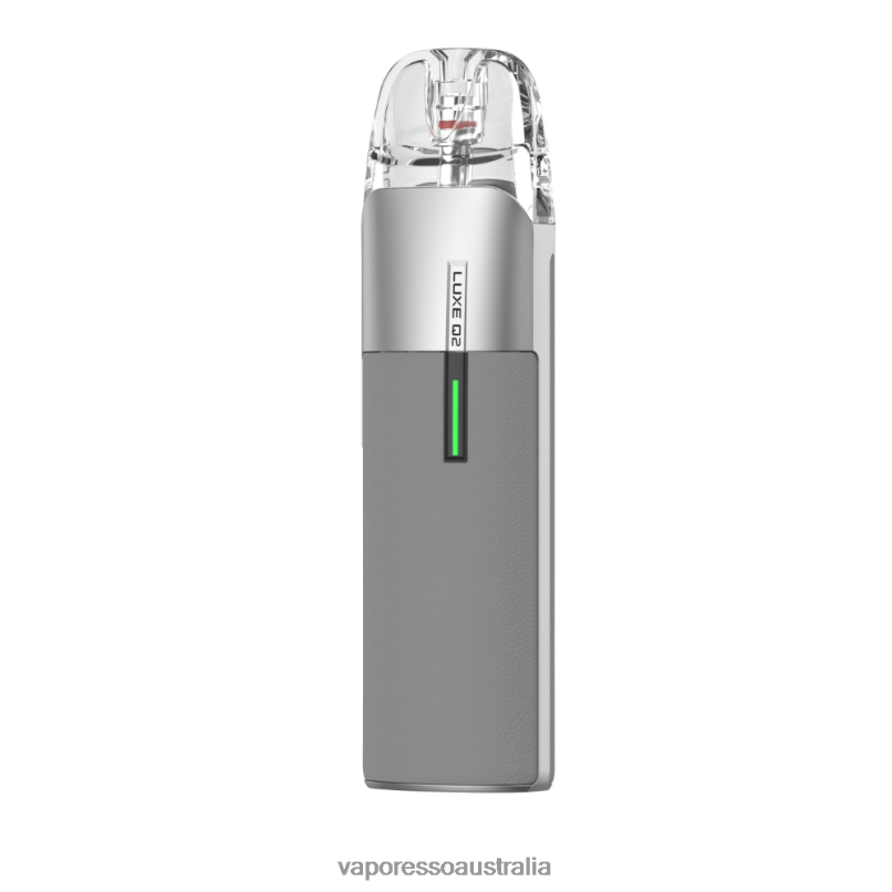 Grey Vaporesso LUXE Q2 - Vaporesso Australia price 0B2PJ84