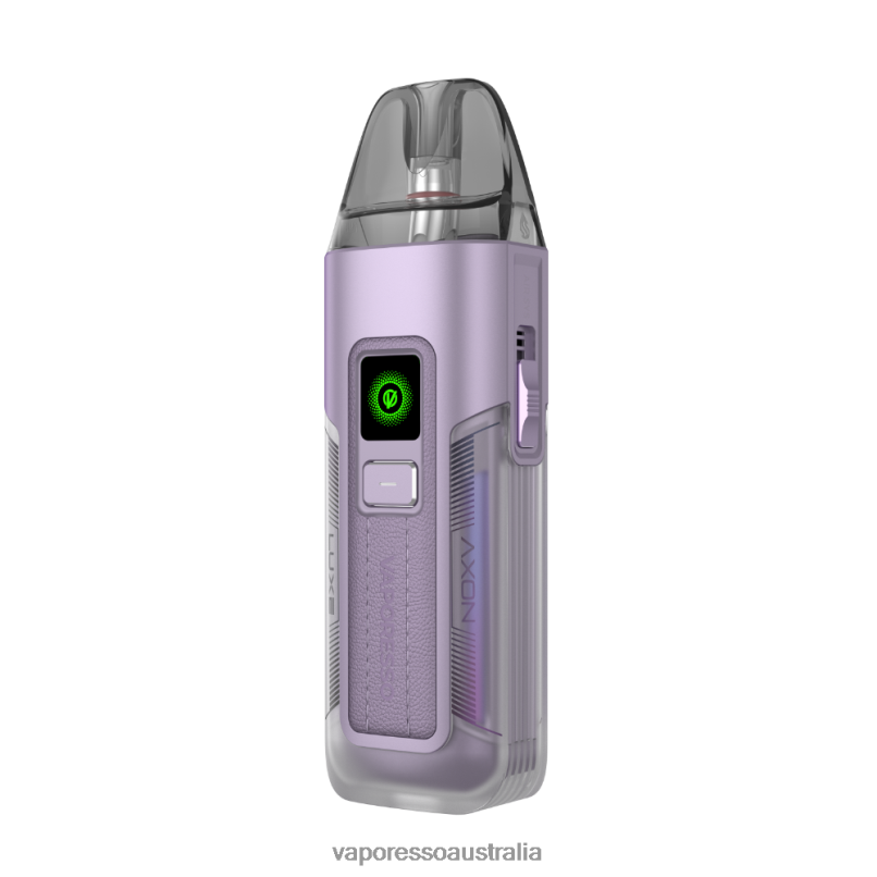 Light Purple Vaporesso LUXE X2 - Vaporesso Australia price 0B2PJ4