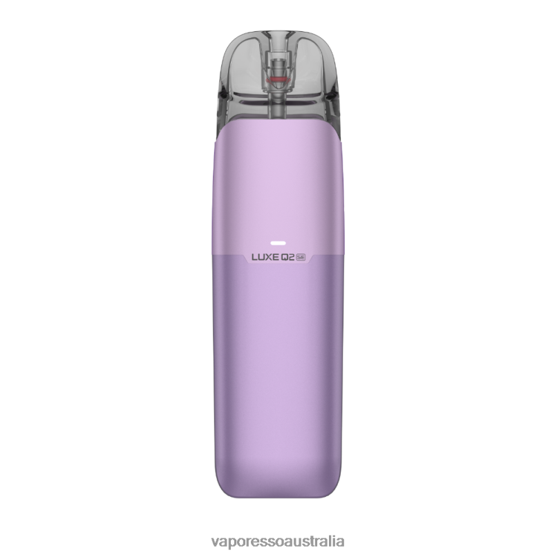 Lilac Purple Vaporesso LUXE Q2 Se - Vaporesso vape price 0B2PJ76