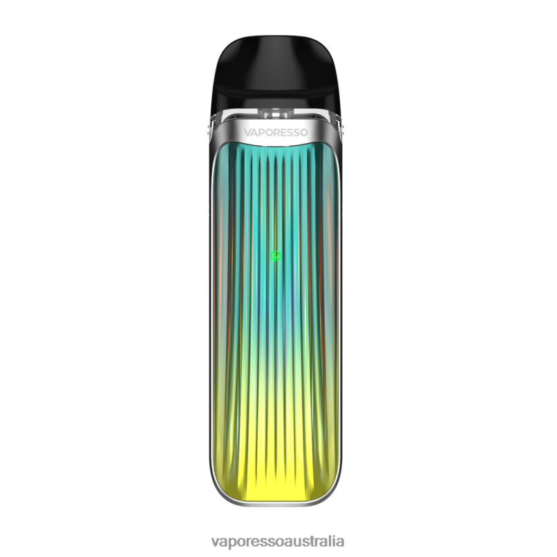 Lime Green Vaporesso LUXE Qs - Vaporesso vape price 0B2PJ206