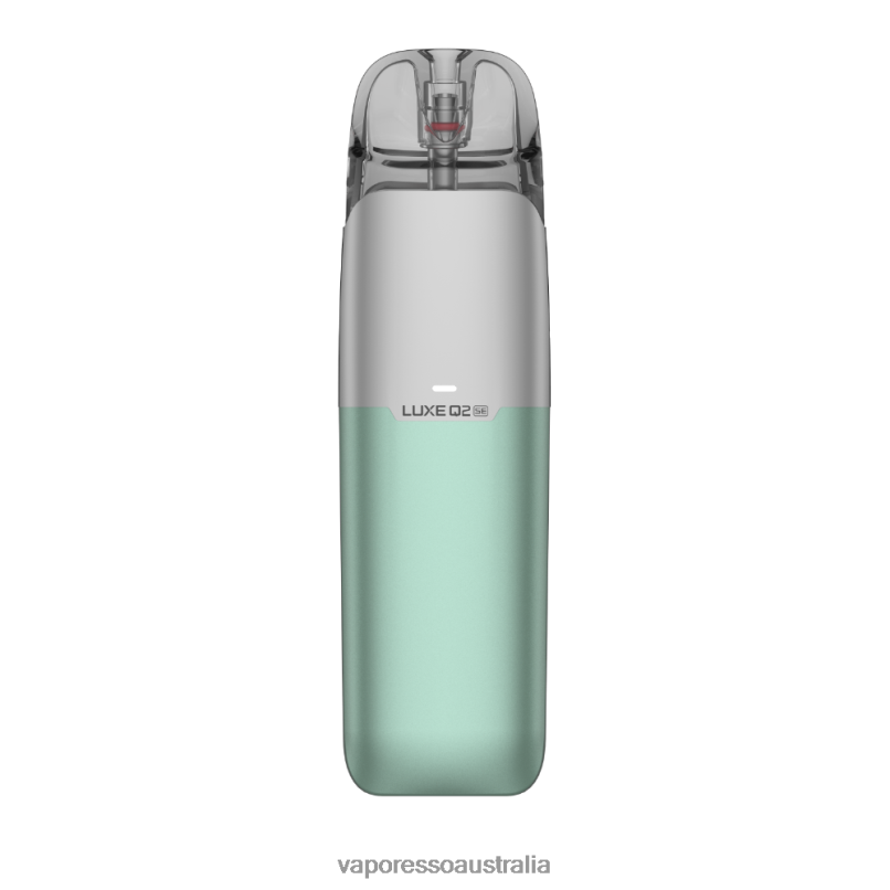 Mint Green Vaporesso LUXE Q2 Se - Vaporesso vape near me 0B2PJ78