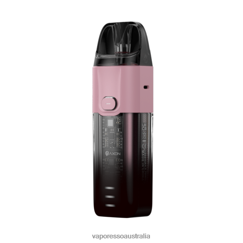 Pink Vaporesso LUXE X - Vaporesso tanks Australia 0B2PJ209