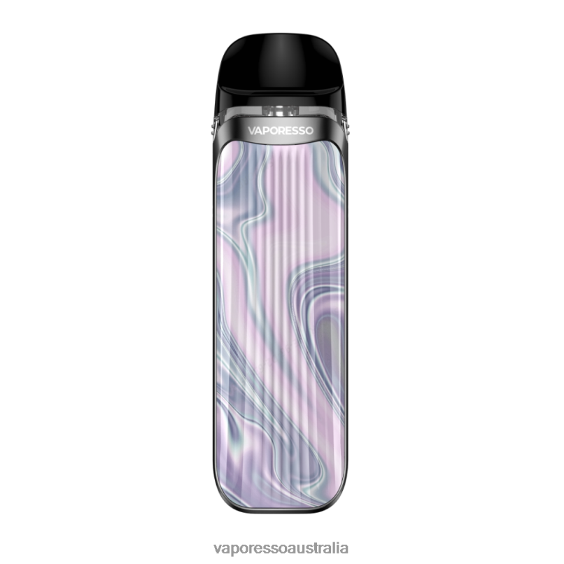 Purity Vaporesso LUXE Qs - Vaporesso tanks Australia 0B2PJ199
