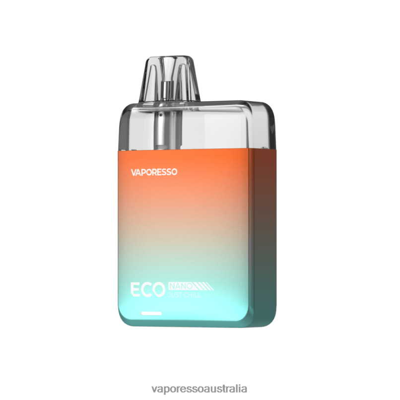 Sunrise Orange Vaporesso ECO NANO NANO - Vaporesso Australia 0B2PJ92