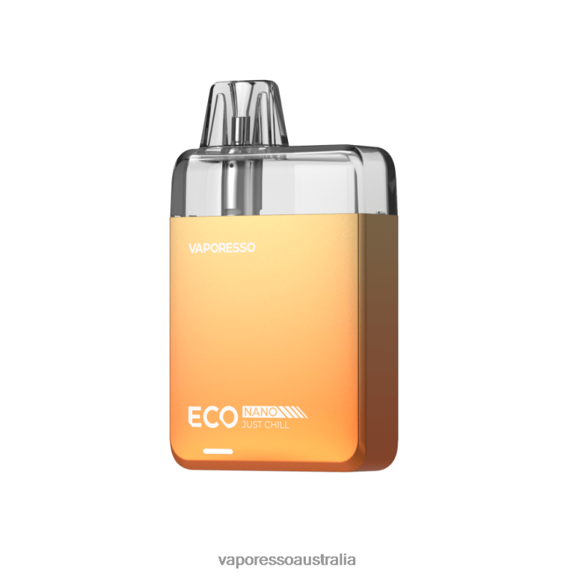 Sunset Gold Vaporesso ECO NANO NANO - Vaporesso Australia price 0B2PJ94