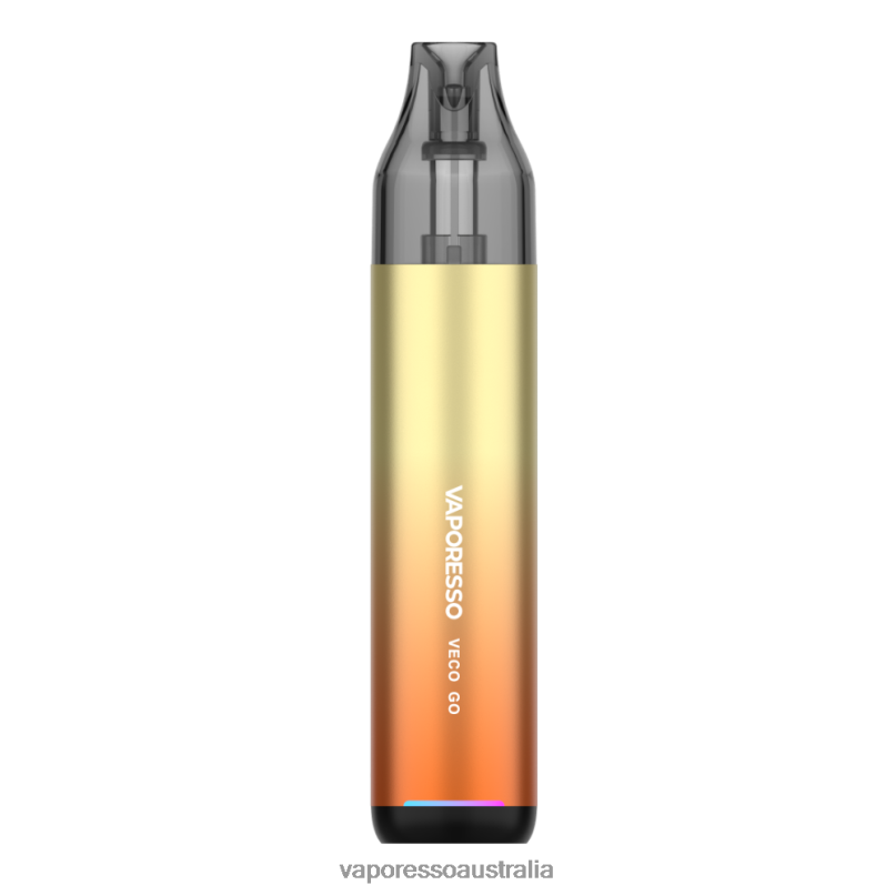 Yellow Vaporesso VECO Go - Vaporesso vape Australia 0B2PJ113