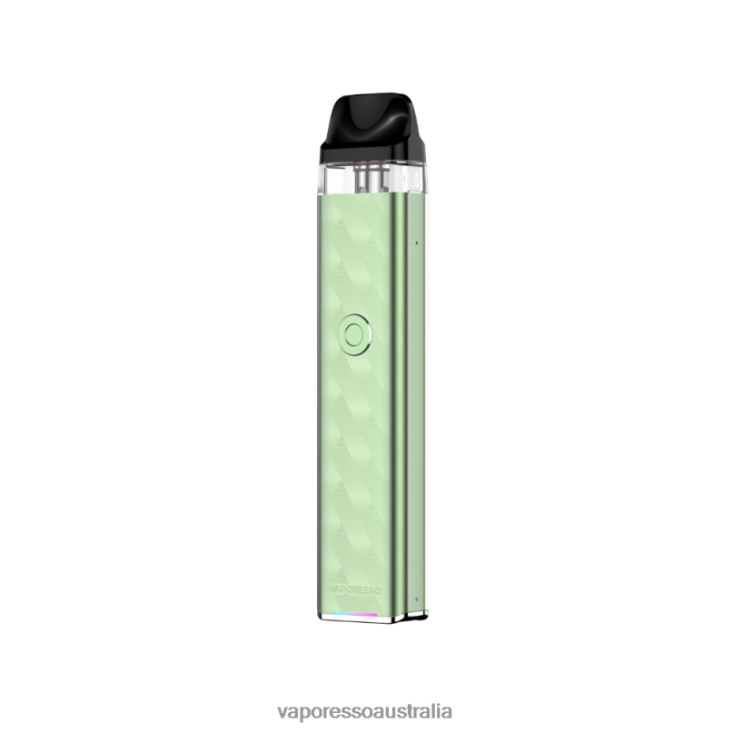 Fresh Green Vaporesso XROS 3 - Vaporesso vape instructions 0B2PJ175