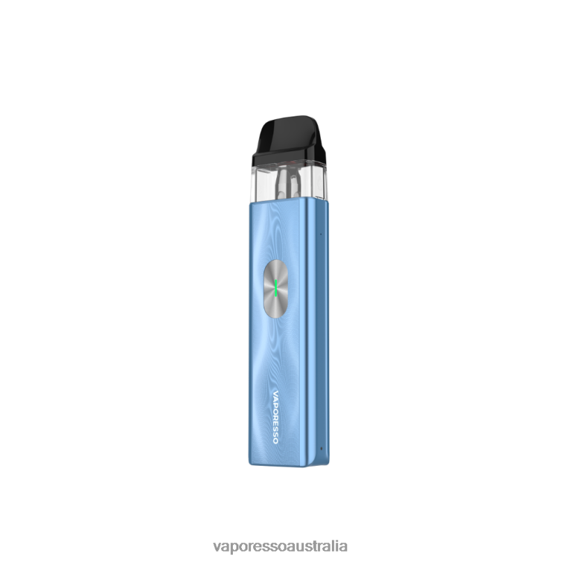 Ice Blue Vaporesso XROS 4 Mini - Vaporesso vape price 0B2PJ16