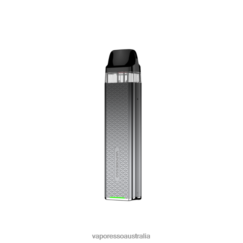 Icy Silver Vaporesso XROS 3 Mini - Vaporesso Canberra 0B2PJ167