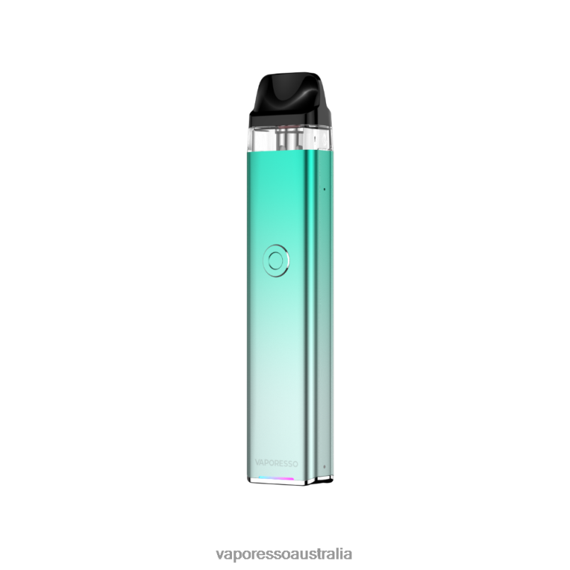 Mint Green Vaporesso XROS 3 - Vaporesso tanks Australia 0B2PJ179
