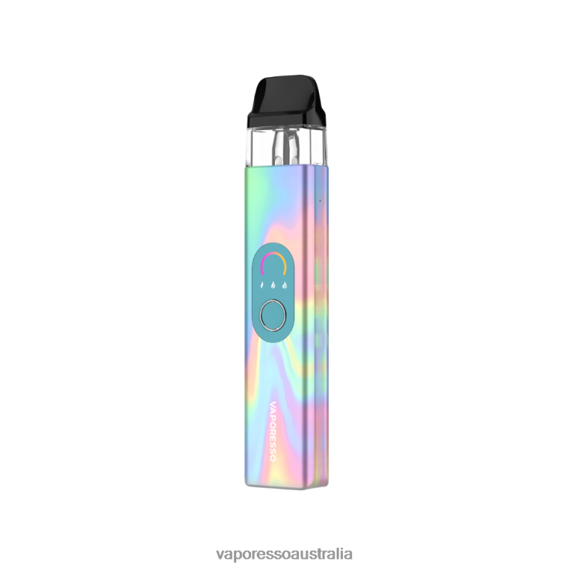 Pastel Palette Vaporesso XROS 4 - Vaporesso tanks Australia 0B2PJ19