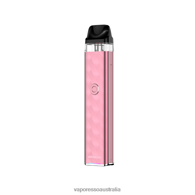 Peach Pink Vaporesso XROS 3 - Vaporesso Australia price 0B2PJ174