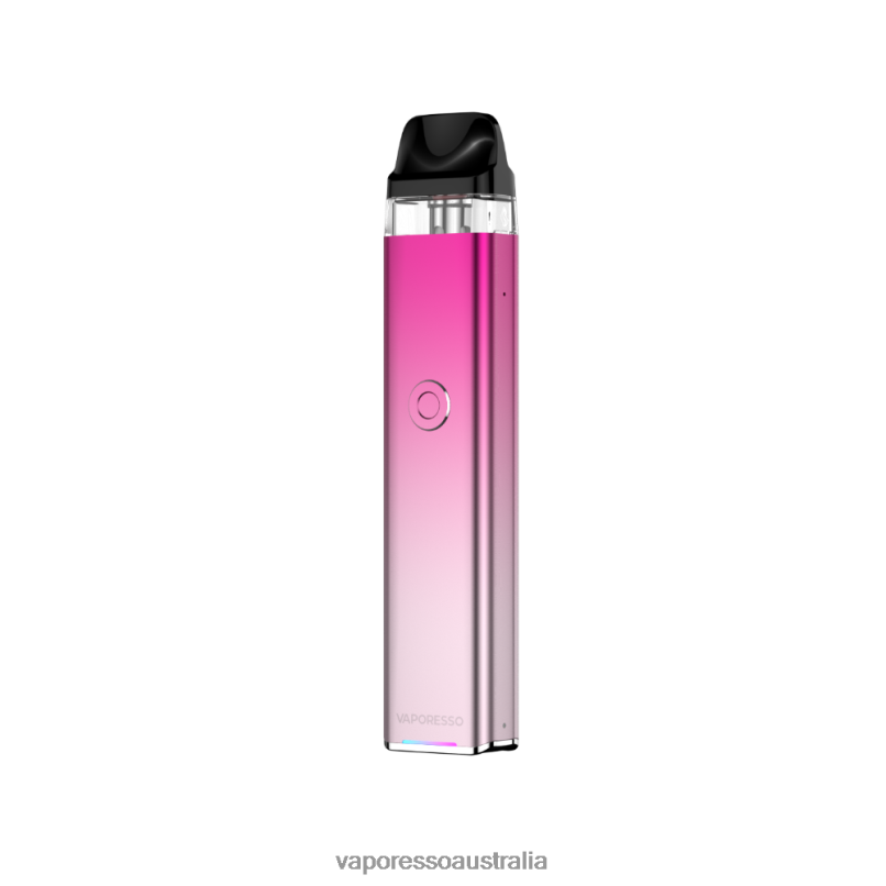 Rose Pink Vaporesso XROS 3 - Vaporesso Australia 0B2PJ172
