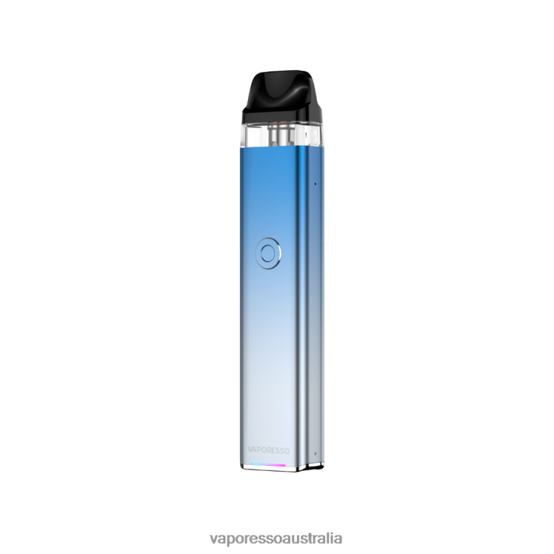 Sky Blue Vaporesso XROS 3 - Vaporesso pods Australia 0B2PJ170