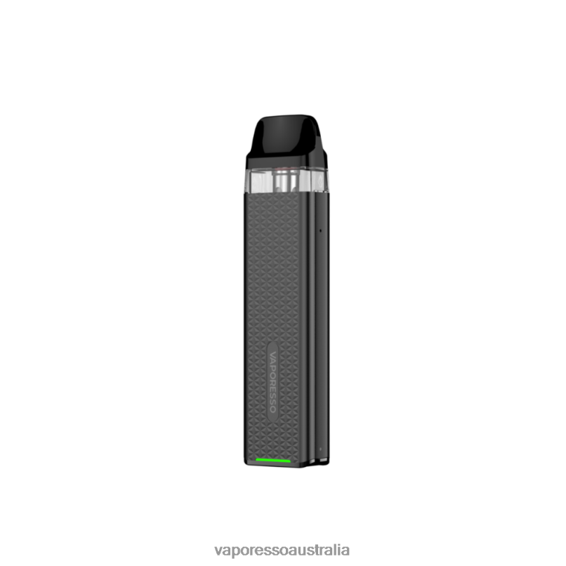 Space Grey Vaporesso XROS 3 Mini - Vaporesso tanks Australia 0B2PJ169
