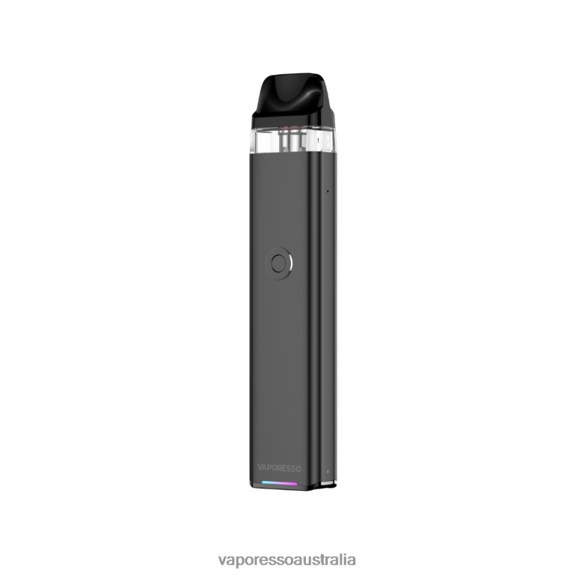 Space Grey Vaporesso XROS 3 - Vaporesso Australia 0B2PJ182