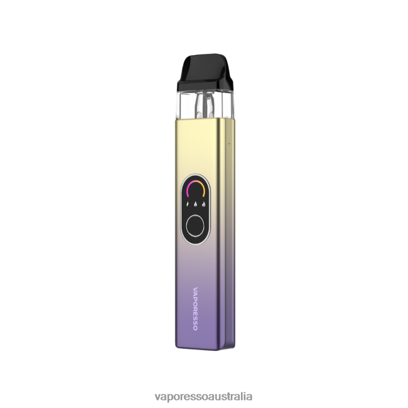 Sunset Neon Vaporesso XROS 4 - Vaporesso vape Australia 0B2PJ23