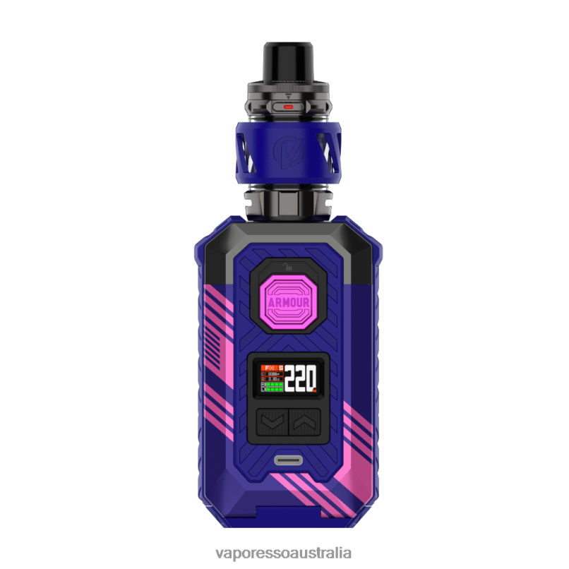 Cyber Blue Vaporesso ARMOUR Max - Vaporesso Australia price 0B2PJ64