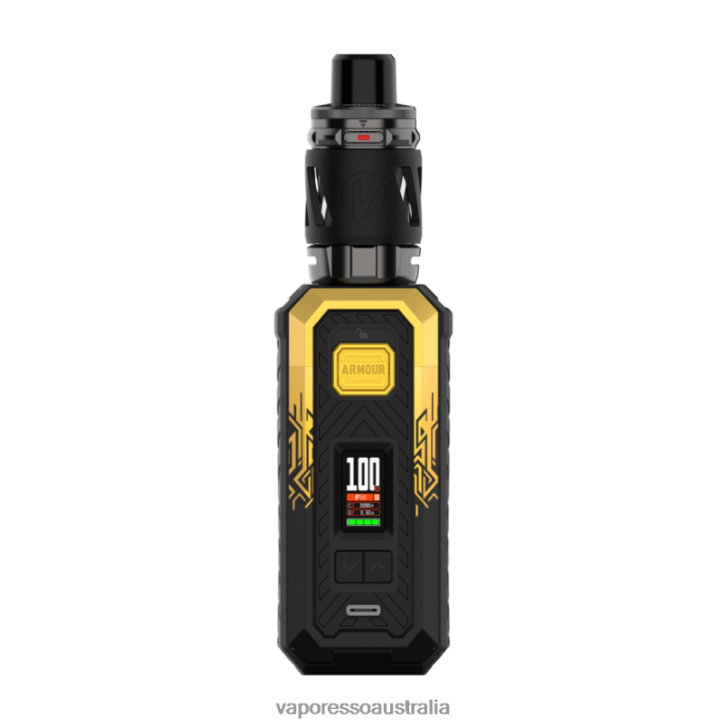 Cyber Gold Vaporesso ARMOUR S - Vaporesso Australia price 0B2PJ54