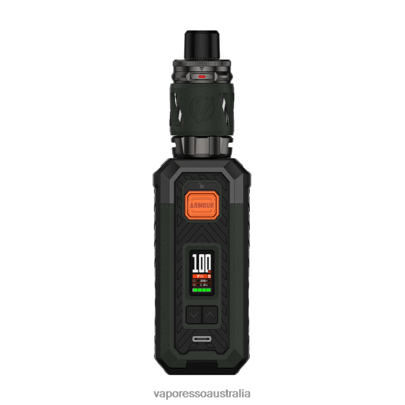 Green Vaporesso ARMOUR S - Vaporesso vape amazon 0B2PJ61