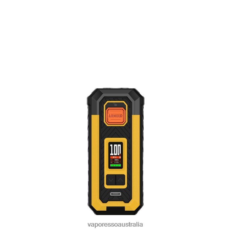 Yellow Vaporesso ARMOUR S Mod - Vaporesso vape amazon 0B2PJ41