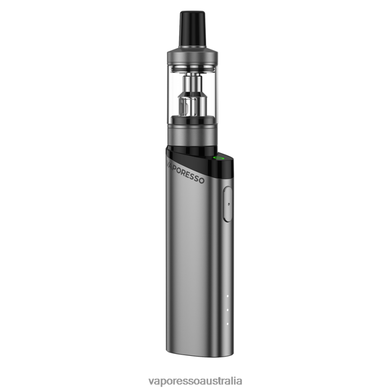 Grey Vaporesso GEN Fit - Vaporesso vape near me 0B2PJ258