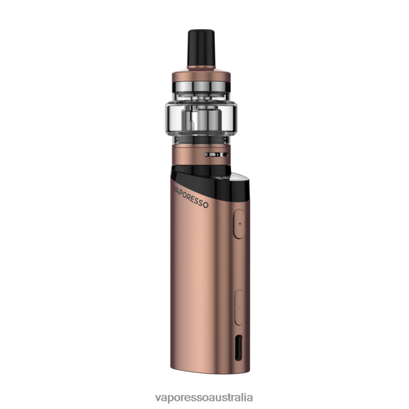 Rose Gold Vaporesso GEN Fit 40 - Vaporesso vape price 0B2PJ266