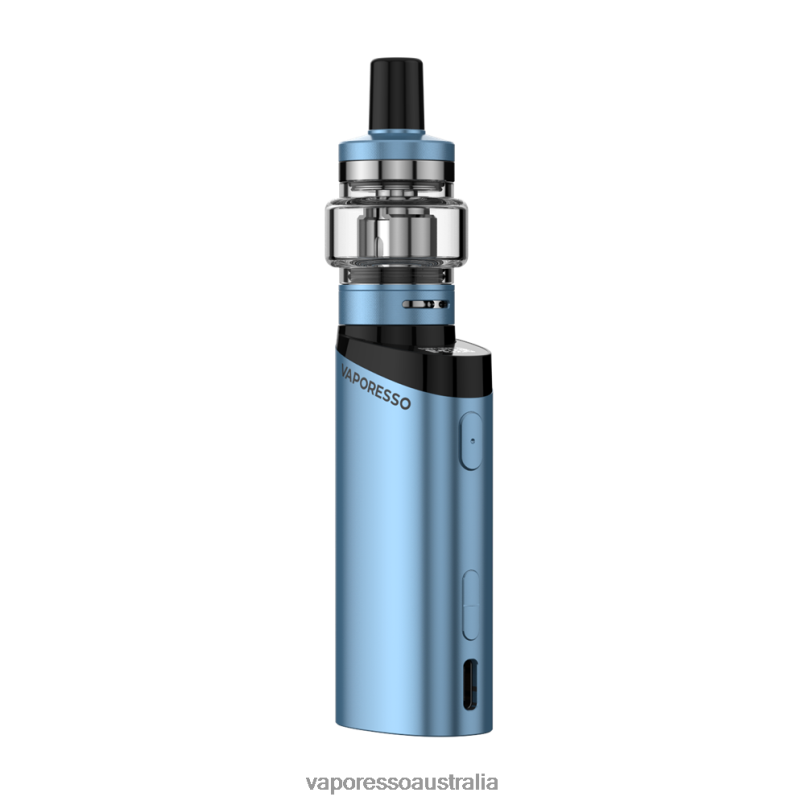 Sierra Blue Vaporesso GEN Fit 40 - Vaporesso vape Australia 0B2PJ263