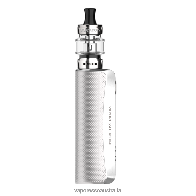 Silver Vaporesso GTX One - Vaporesso vape price 0B2PJ306