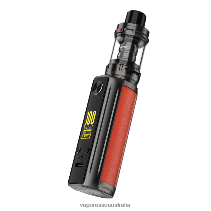 Fiery Orange Vaporesso TARGET 100 - Vaporesso Canberra 0B2PJ287