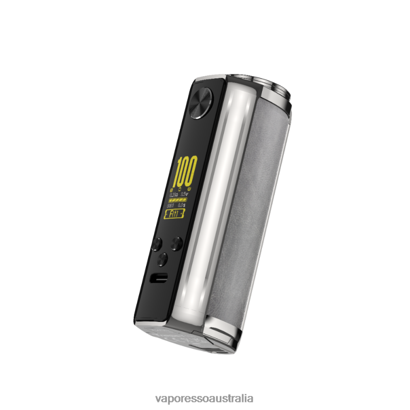 Lava Grey Vaporesso TARGET 100 Mod - Vaporesso Australia price 0B2PJ274