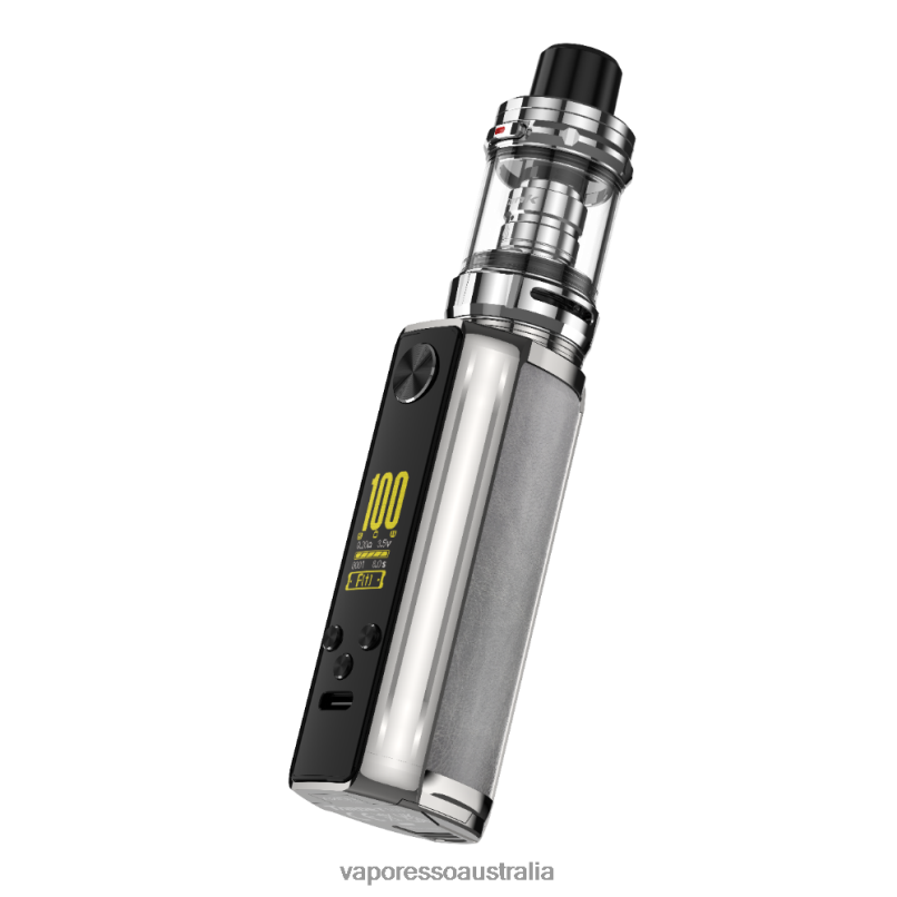 Lava Grey Vaporesso TARGET 100 - Vaporesso tanks Australia 0B2PJ289