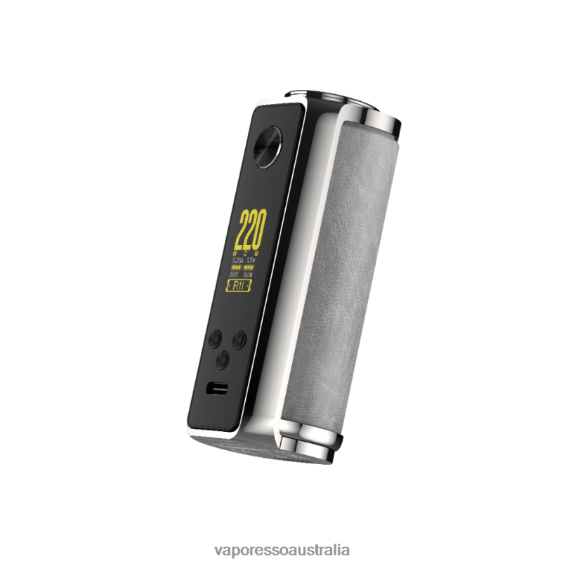 Lava Grey Vaporesso TARGET 200 Mod - Vaporesso vape price 0B2PJ316