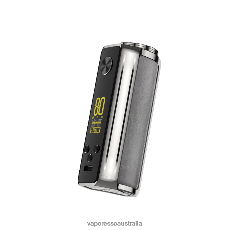 Lava Grey Vaporesso TARGET 80 Mod - Vaporesso tanks Australia 0B2PJ269