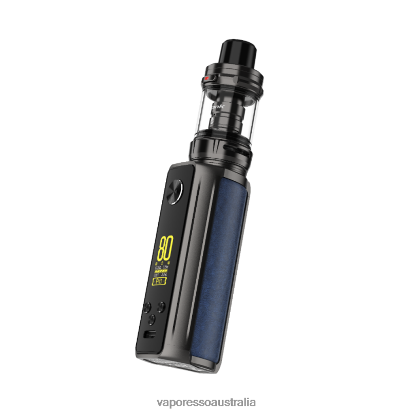 Navy Blue Vaporesso TARGET 80 - Vaporesso Canberra 0B2PJ297