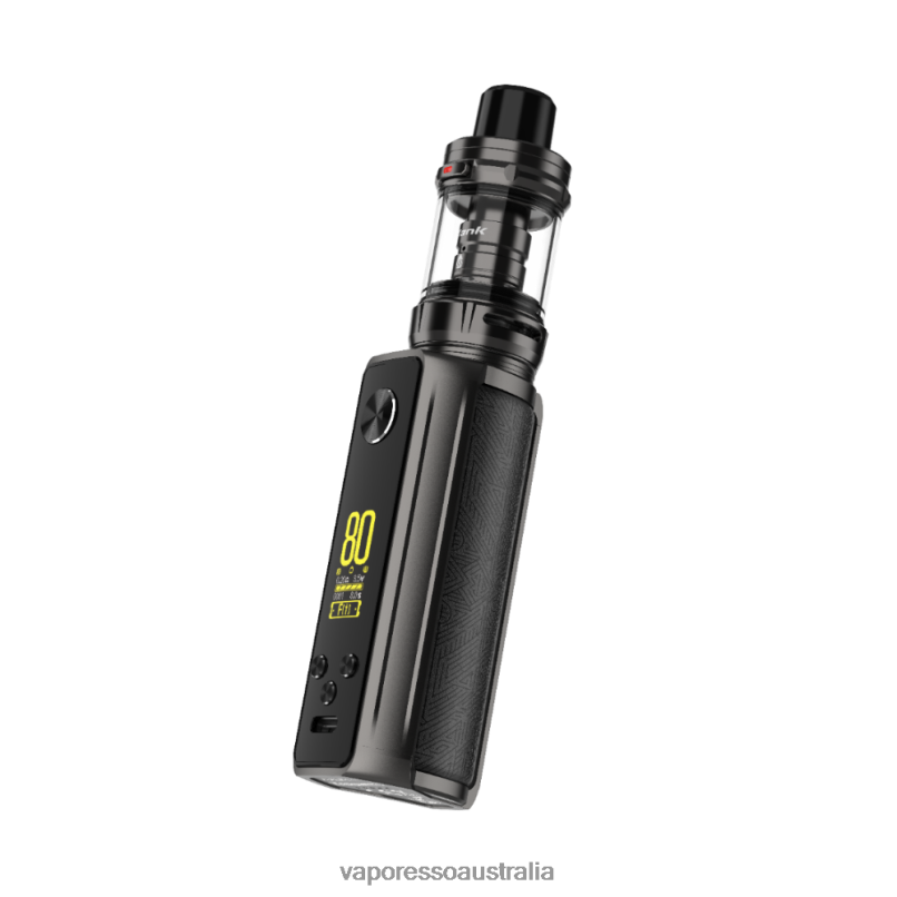 Shadow Black Vaporesso TARGET 80 - Vaporesso vape near me 0B2PJ298